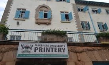 MAK Printery Takes a New Look