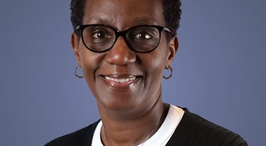 Judy Rugasira Kyanda