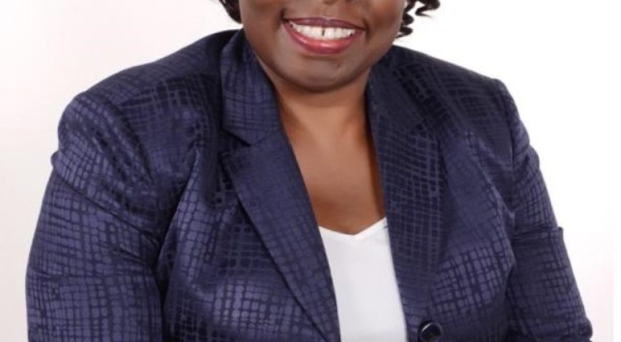 Priscilla Mirembe Serukka