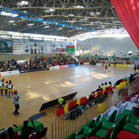 Sports Arena