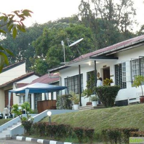 Makerere University Guest House