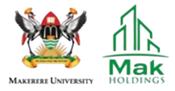 MAKHOLDINGS - 