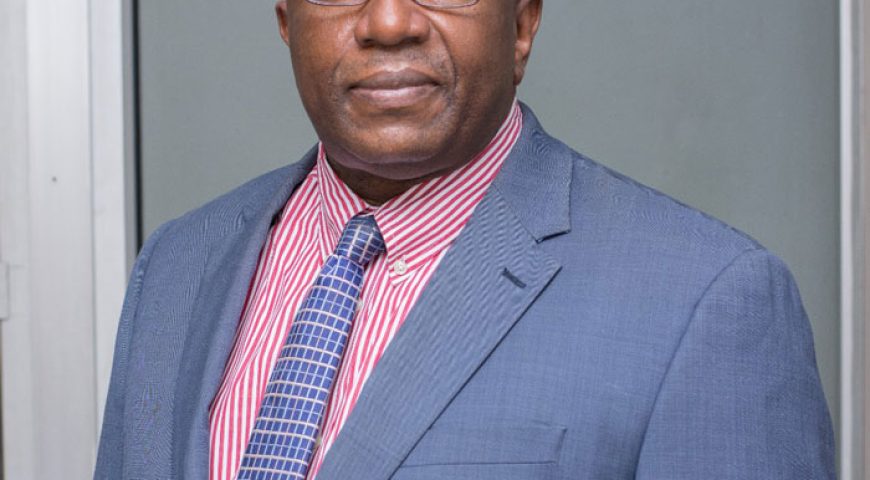 George Bamugemereire