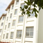 SECURE YOUR PREMIUM POSTGRADUATE ACCOMMODATION AT DAG HALL