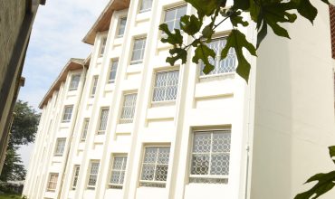 SECURE YOUR PREMIUM POSTGRADUATE ACCOMMODATION AT DAG HALL
