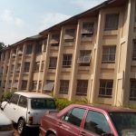 SECURE YOUR PREMIUM POSTGRADUATE ACCOMMODATION AT DAG HALL
