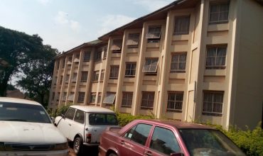 SECURE YOUR PREMIUM POSTGRADUATE ACCOMMODATION AT DAG HALL